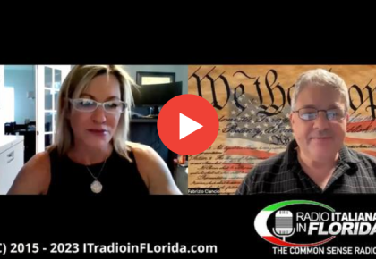 Judy Tuney: my Post Covid Consideration